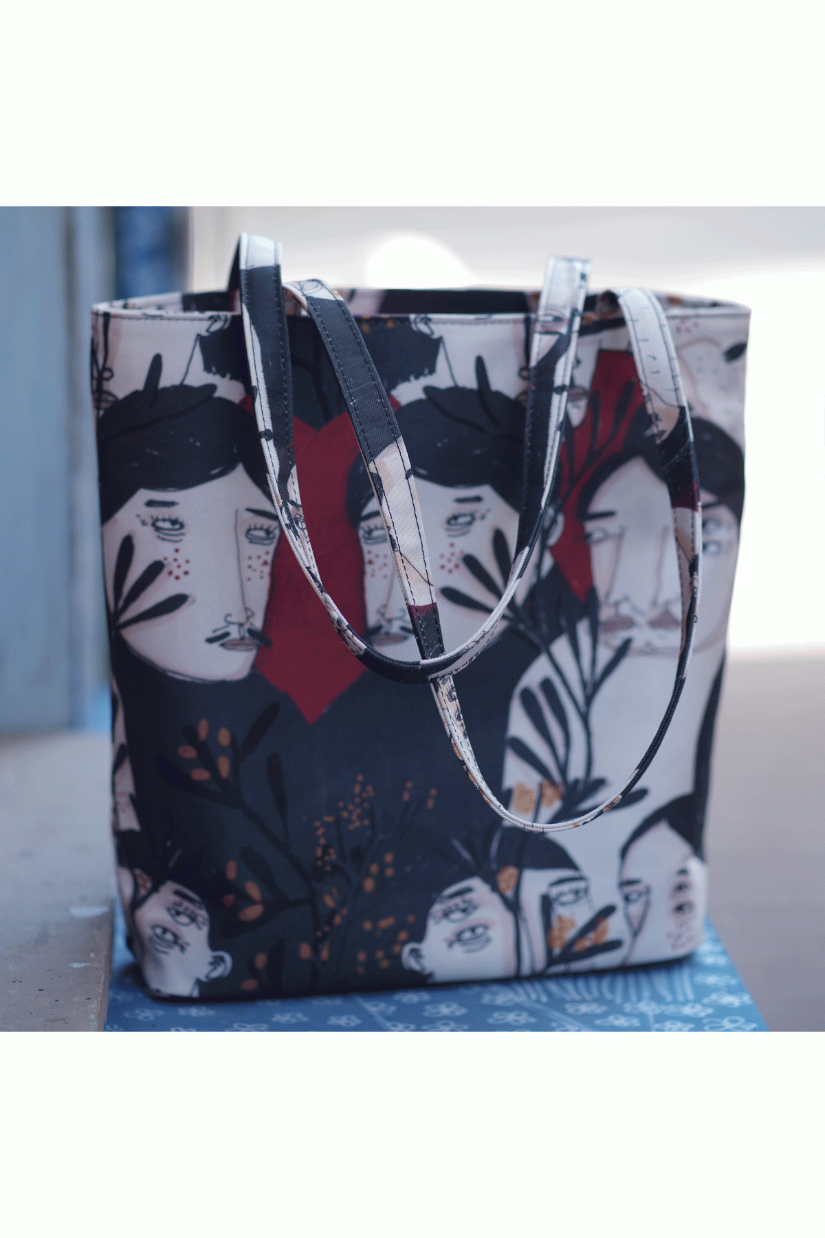 NEW BEACH FAT BAG 05